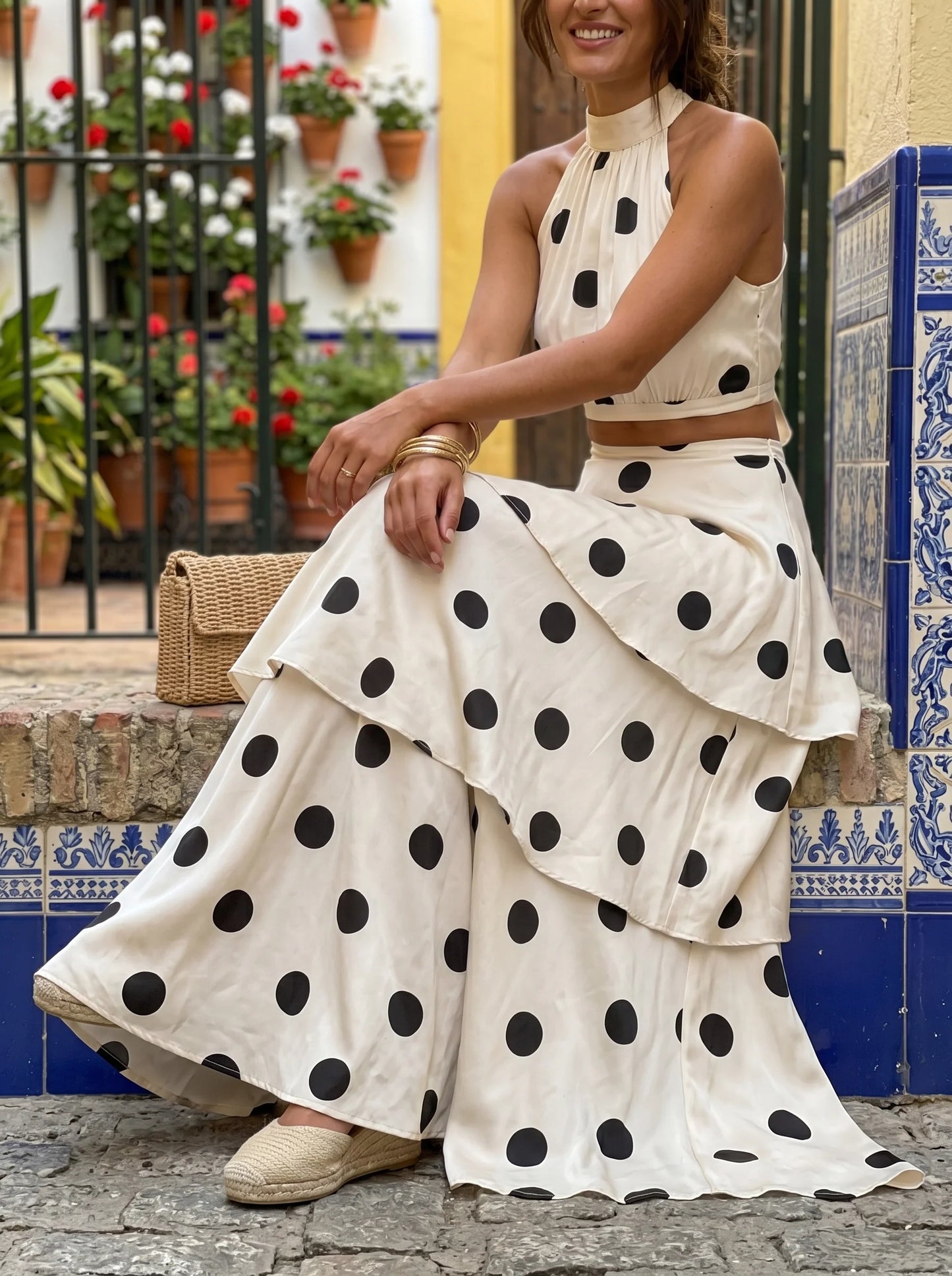 Conjunto Lucía