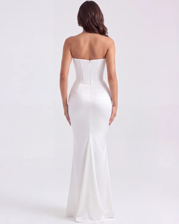 Vestido Rosalinda