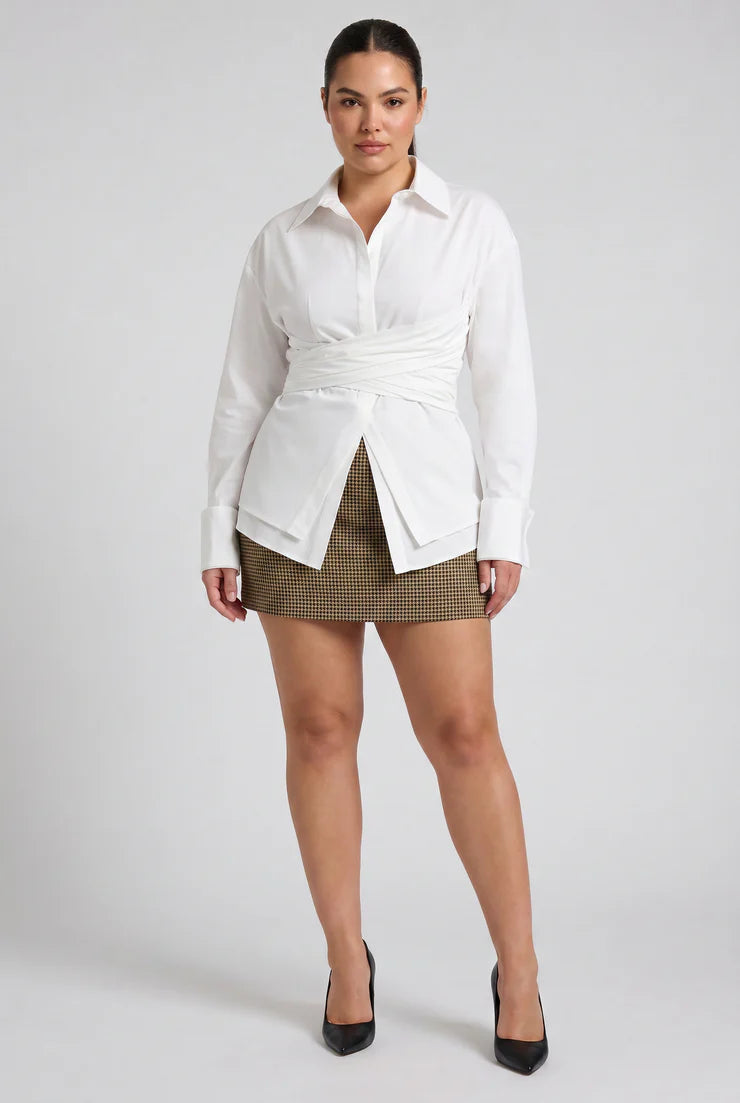 Blusa Jaeda