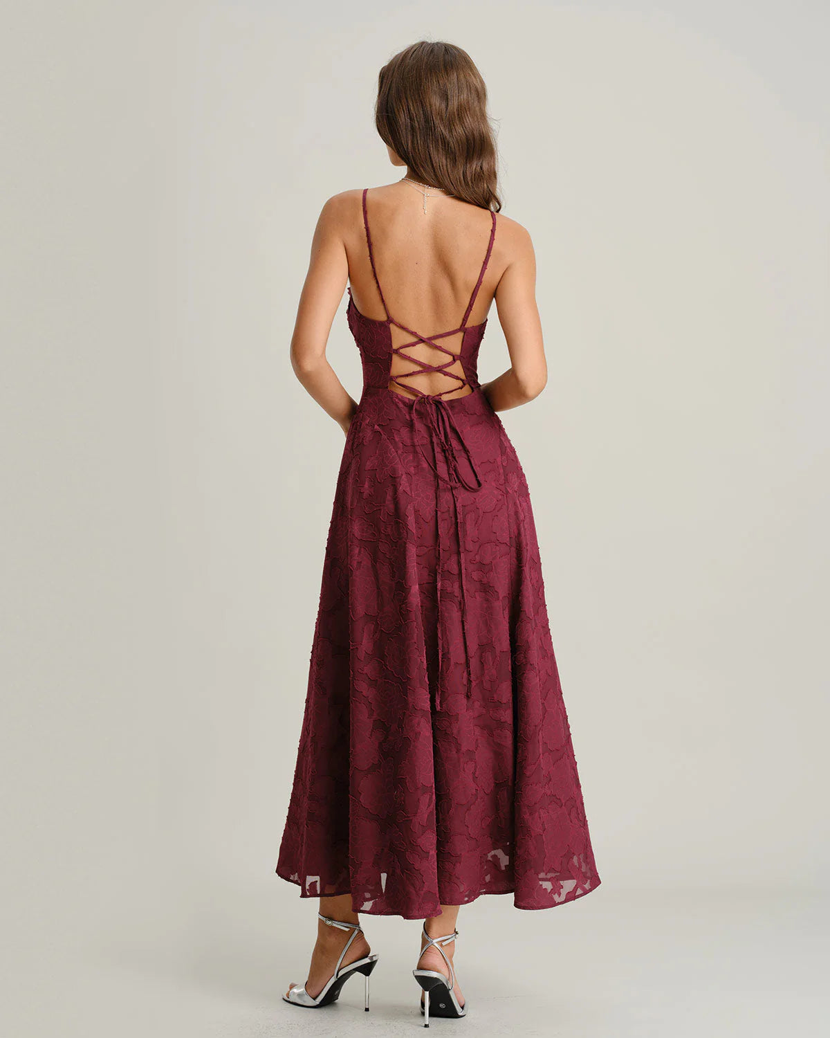 Vestido Amélie