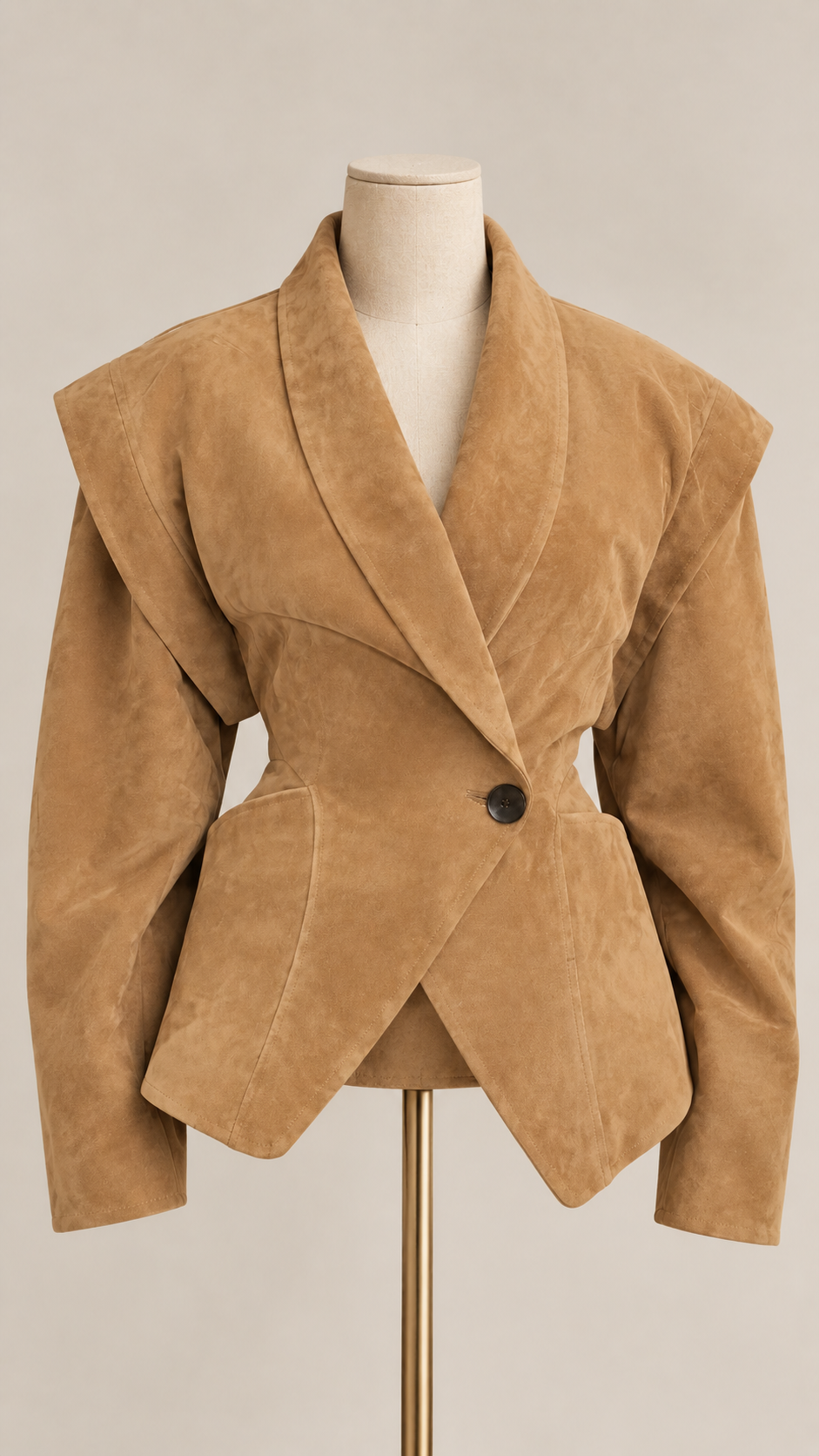 Chaqueta Teresa