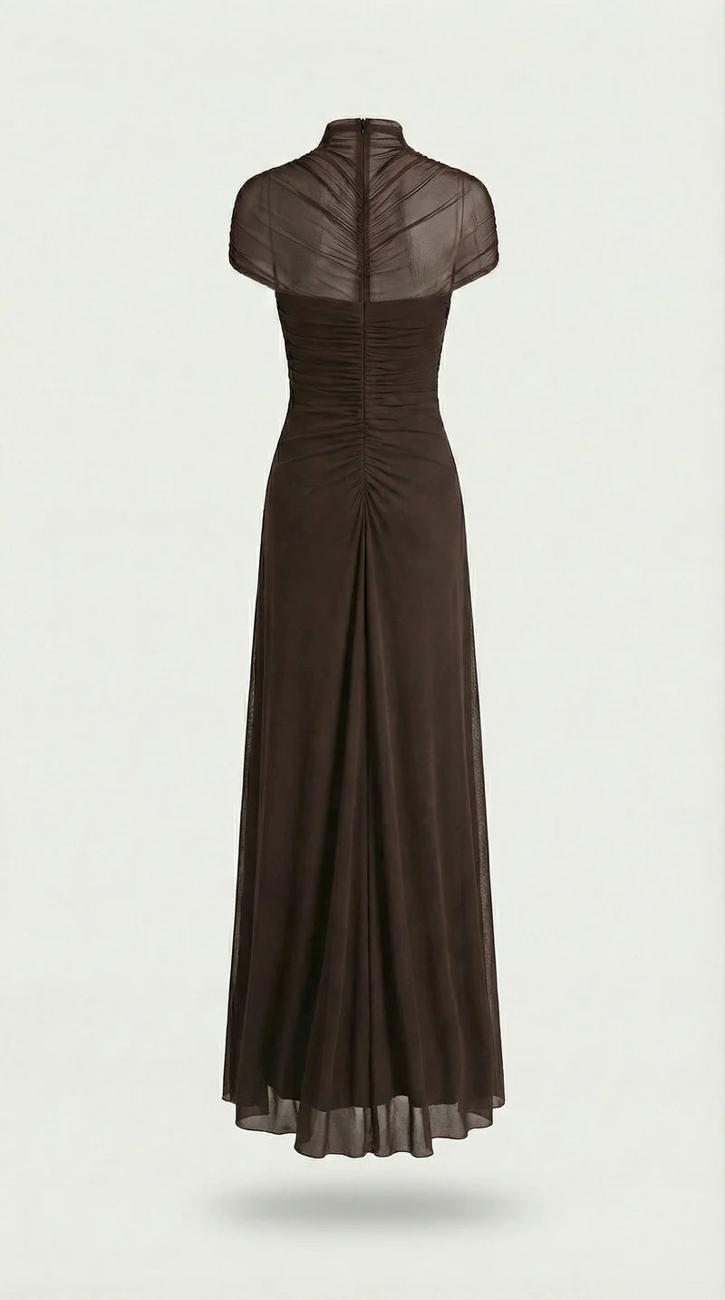 Vestido Aurea