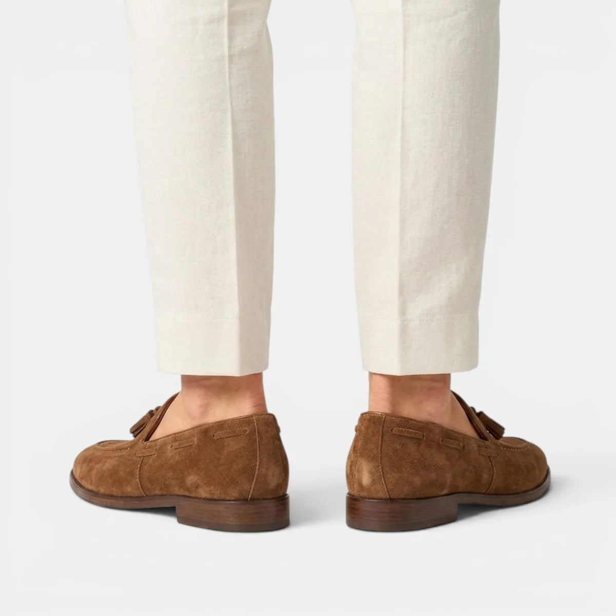 Mocasines Siena