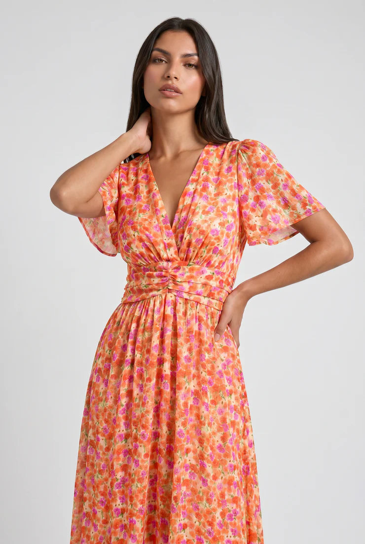 Vestido Amy