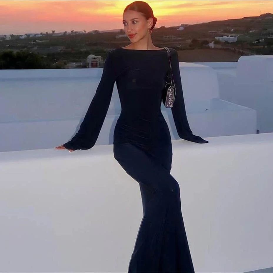 Vestido Milos