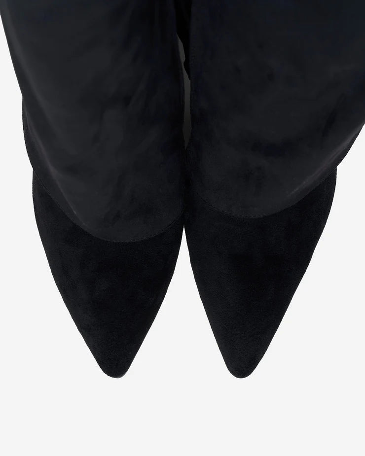 Botas de ante Lavista