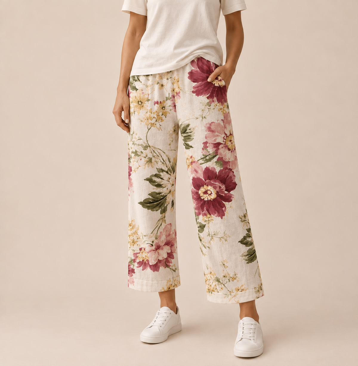 Pantalón Dalia