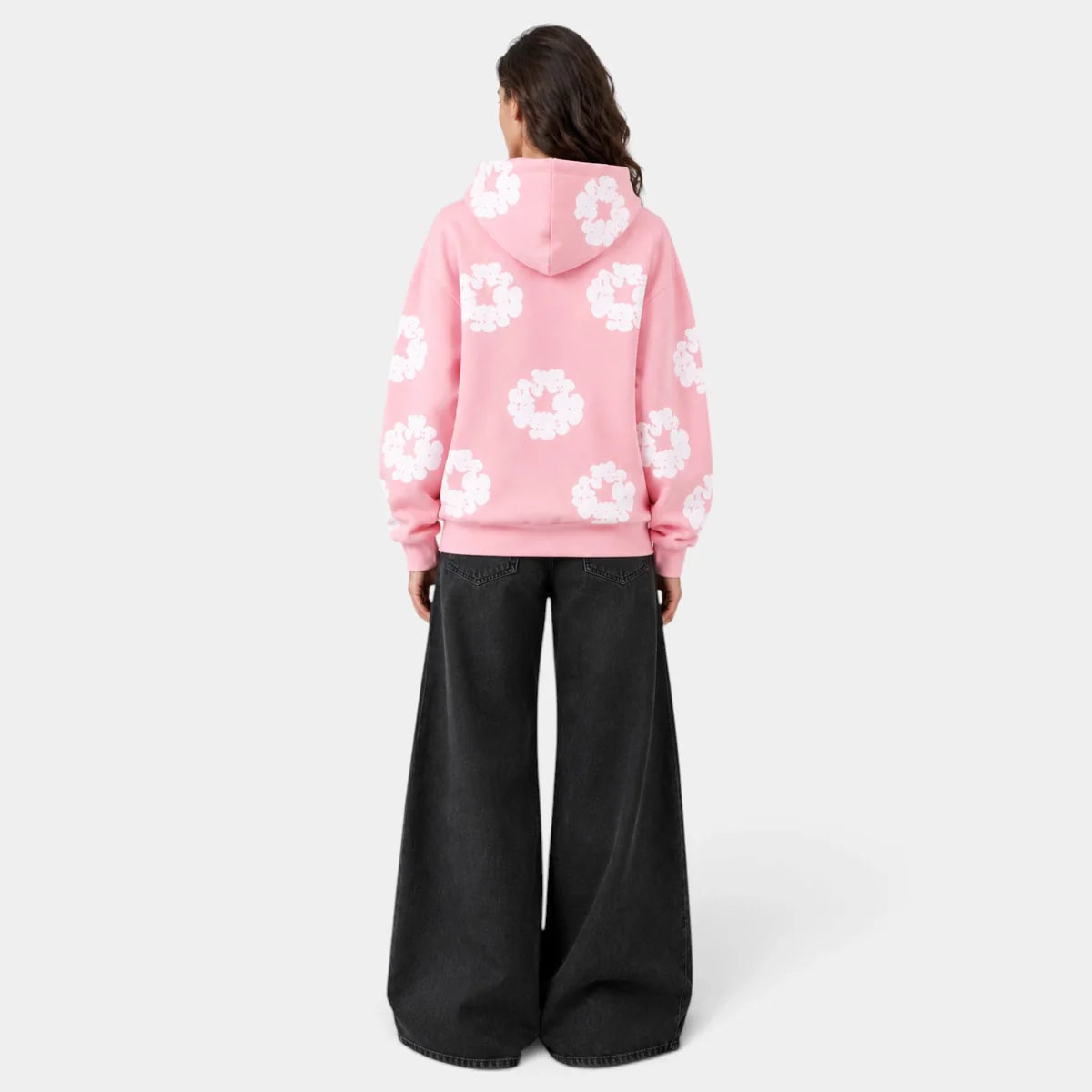 Sudadera Magnolia