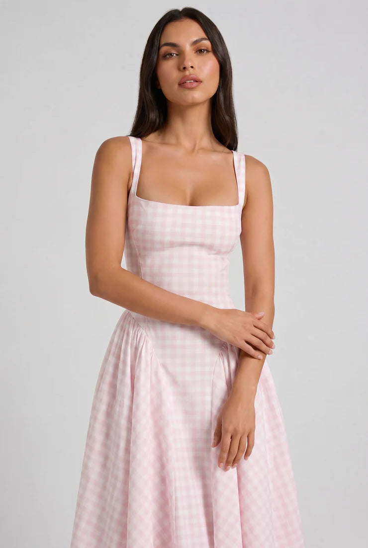 Vestido Sherrie