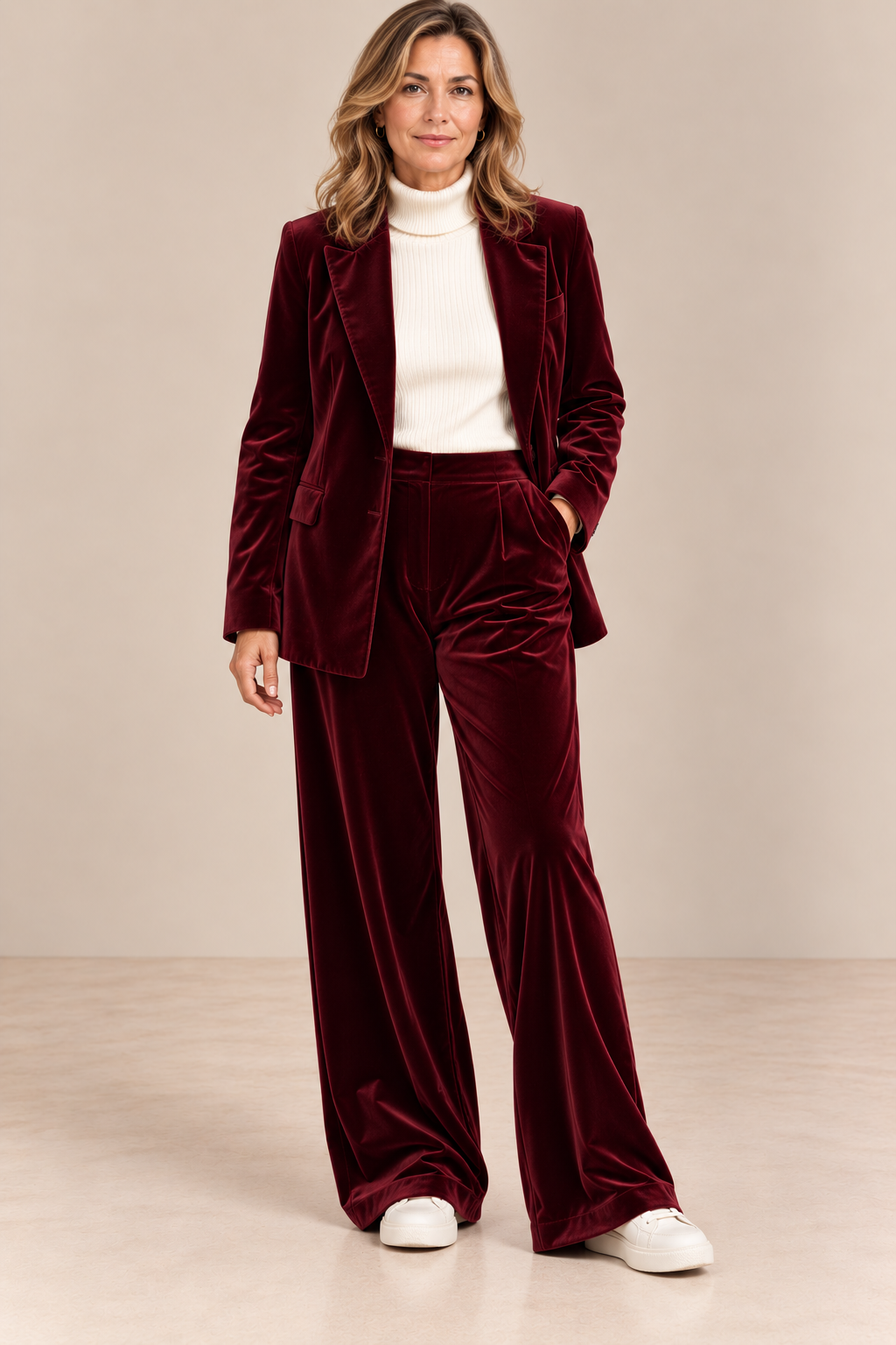 Conjunto Atelier