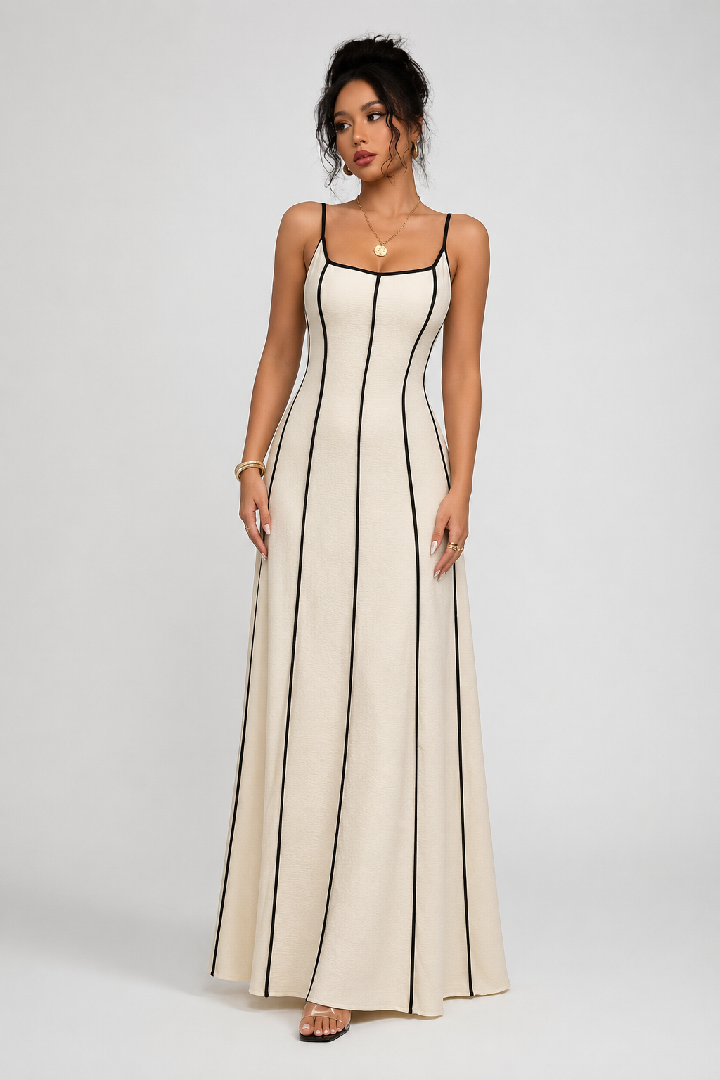Vestido Muse