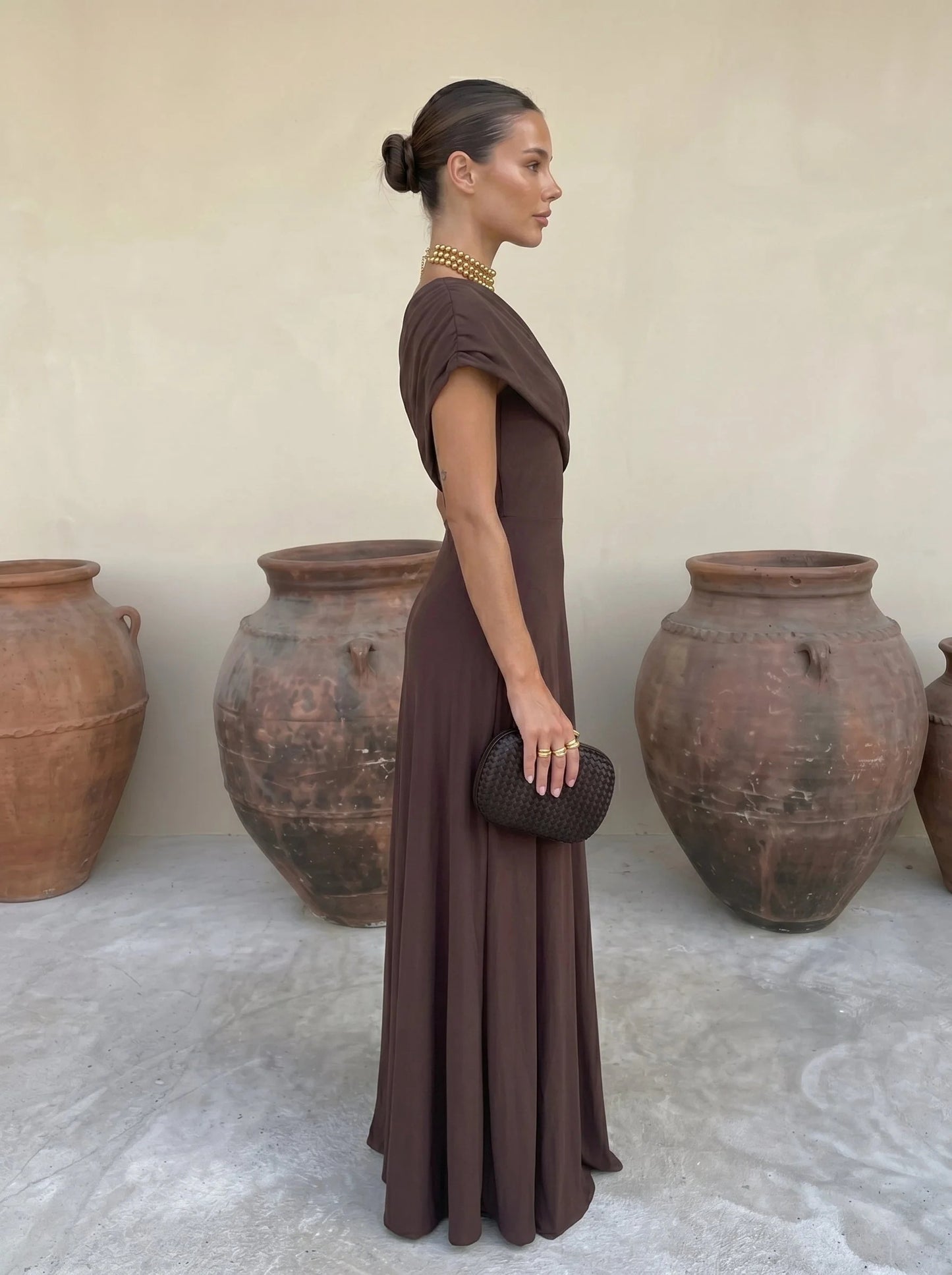 Vestido Verona