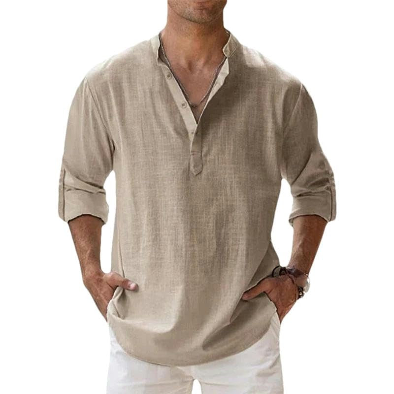 Camisa Adriano