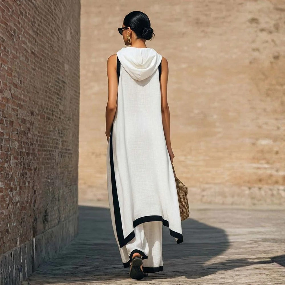 Conjunto Azahara