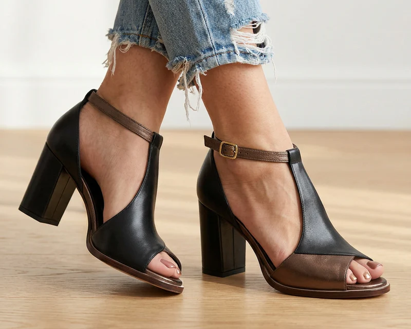 Tacones Valeria