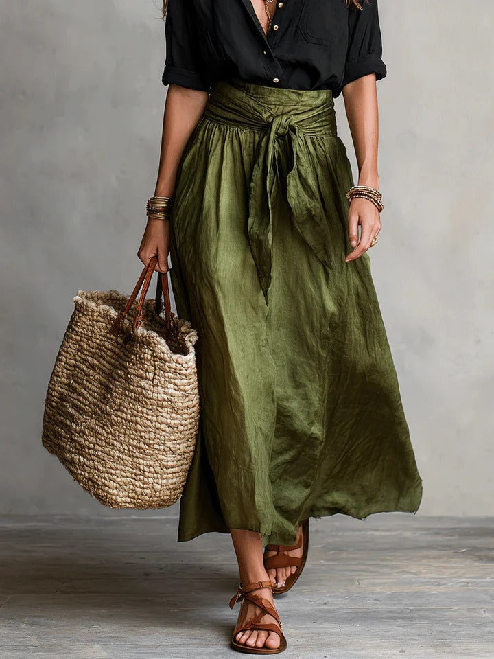 Conjunto Olivia