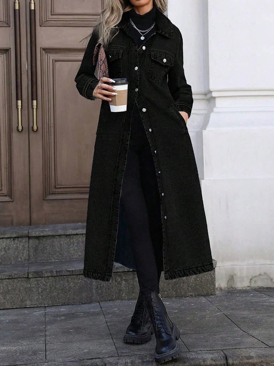 Chaqueta Noa