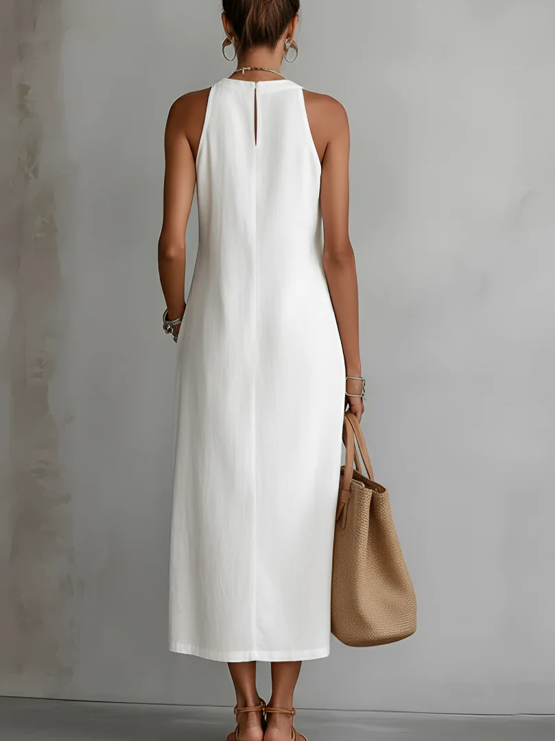 Vestido Perla