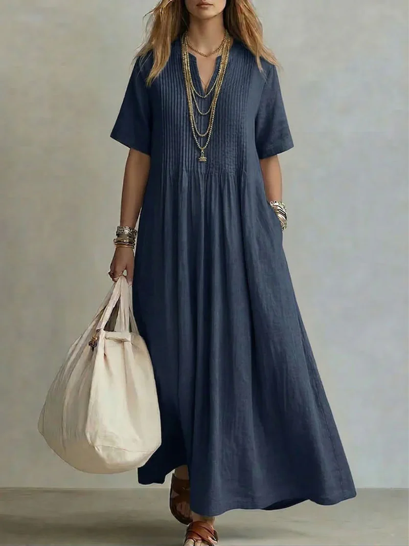 Vestido Simone