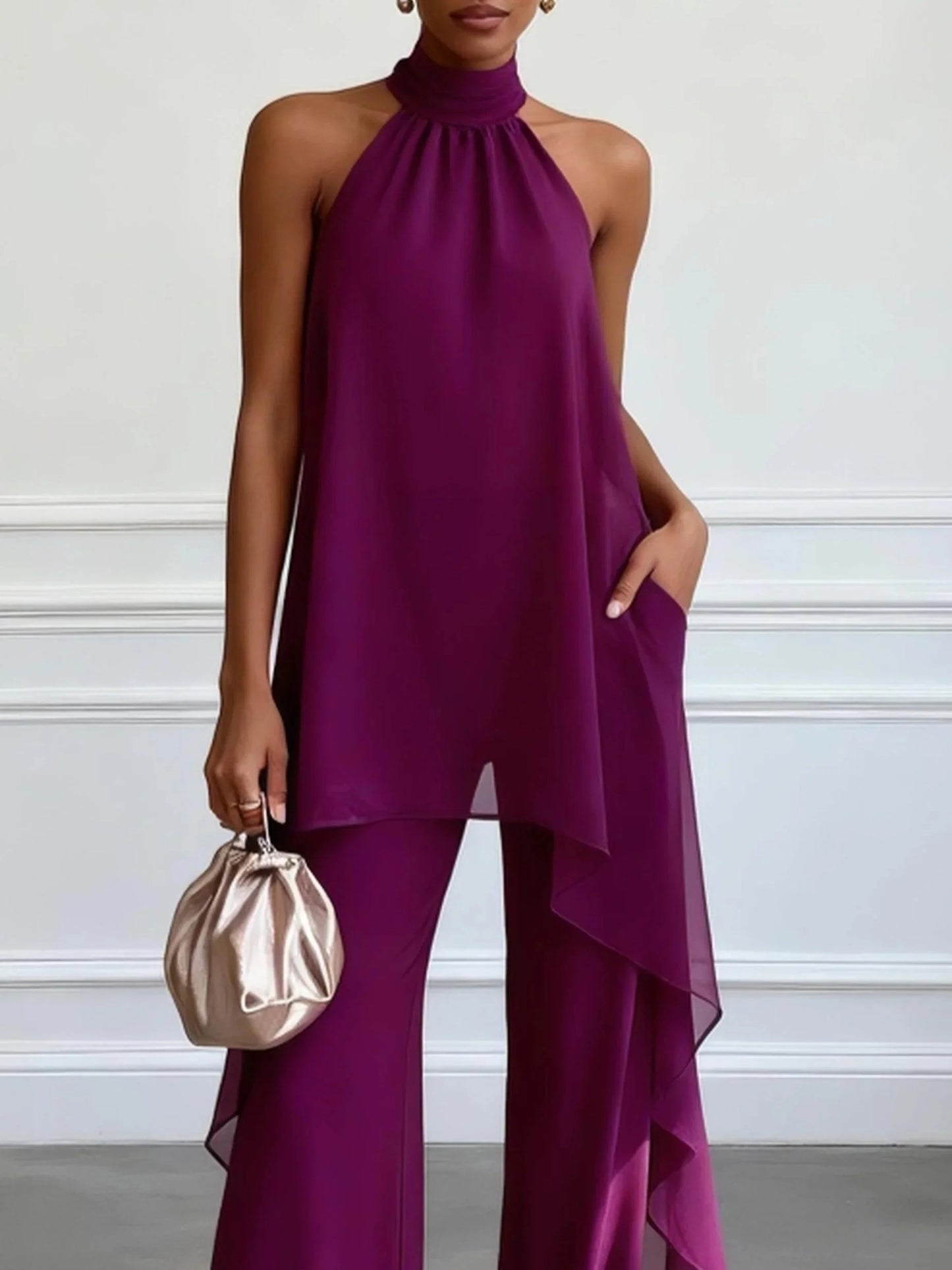 Conjunto Pati