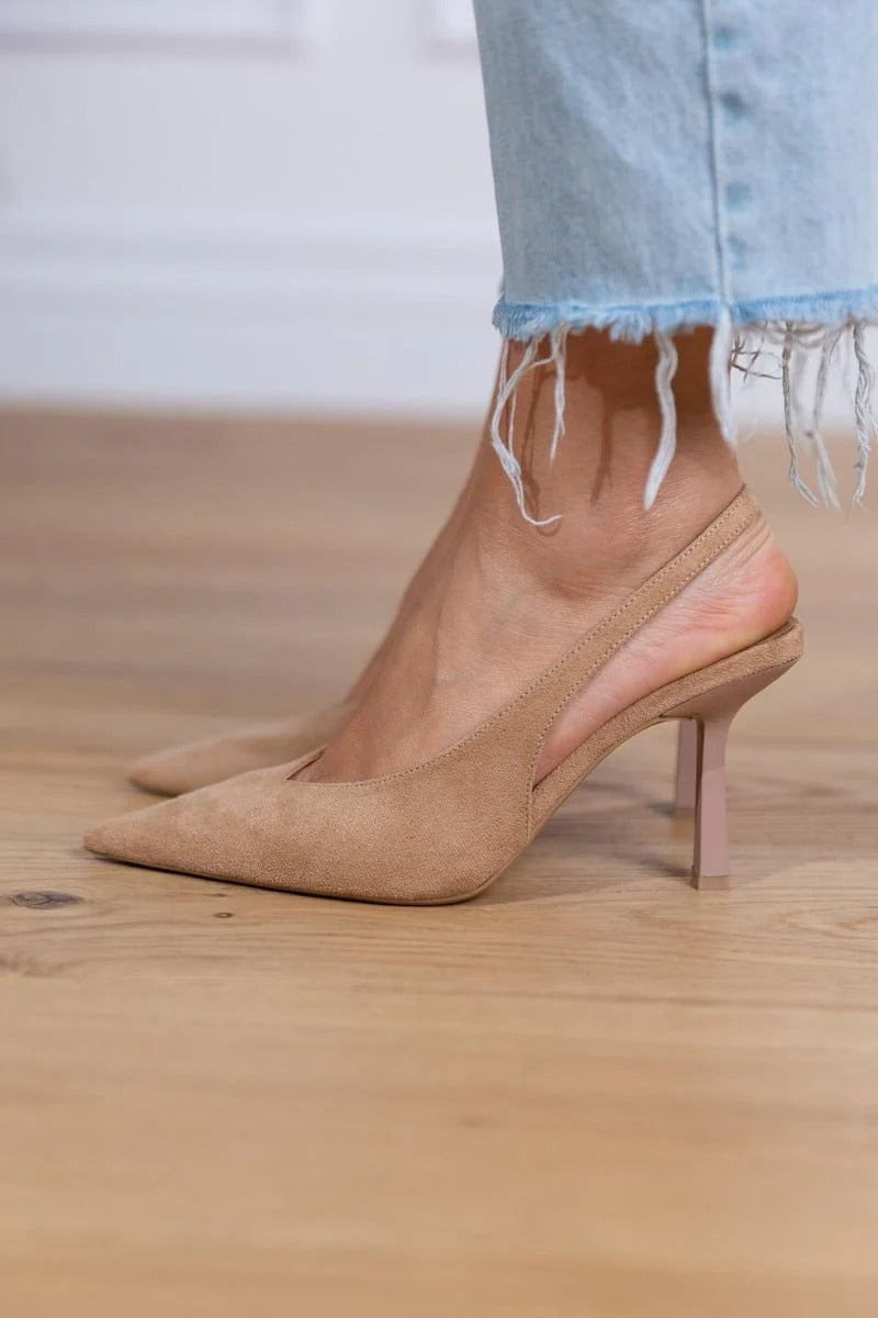 Tacones Selene