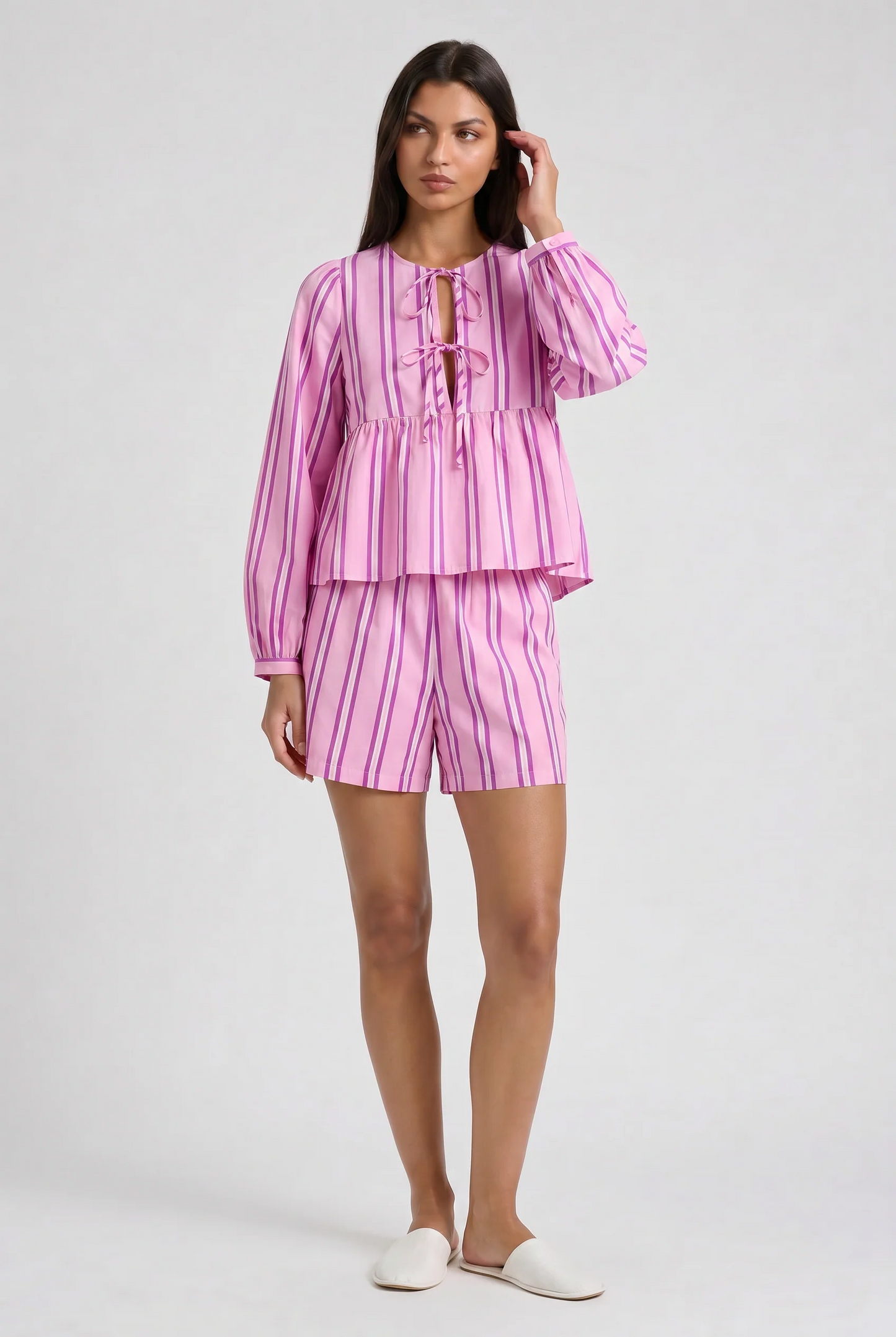 Conjunto Tilly