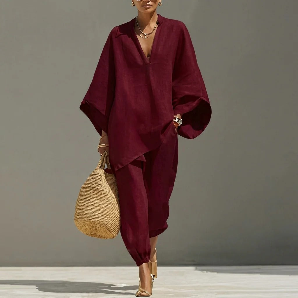 Conjunto Nerea