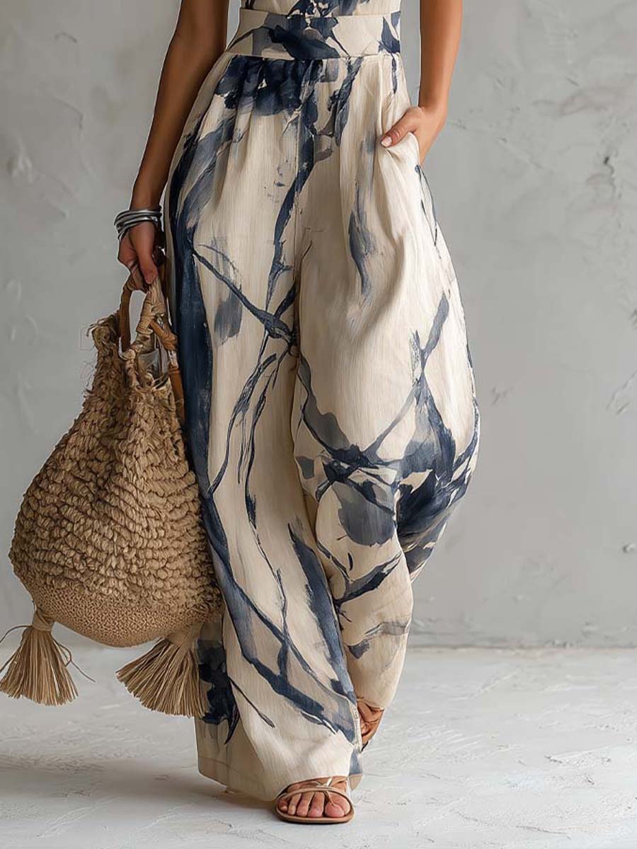 Vestido Marea