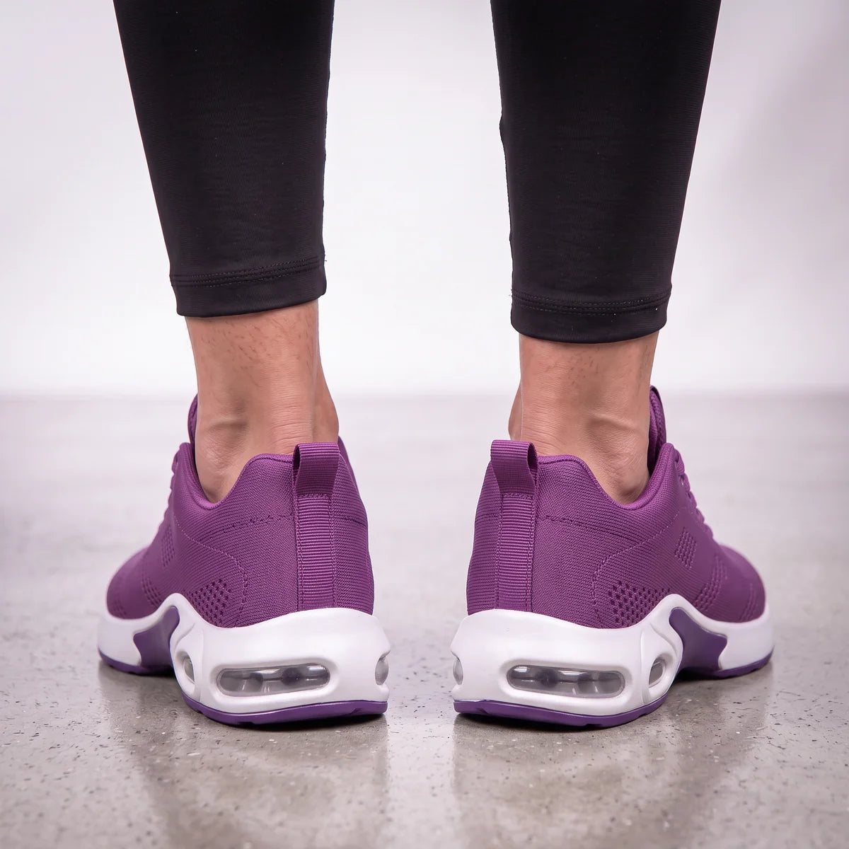 Zapatillas Nube