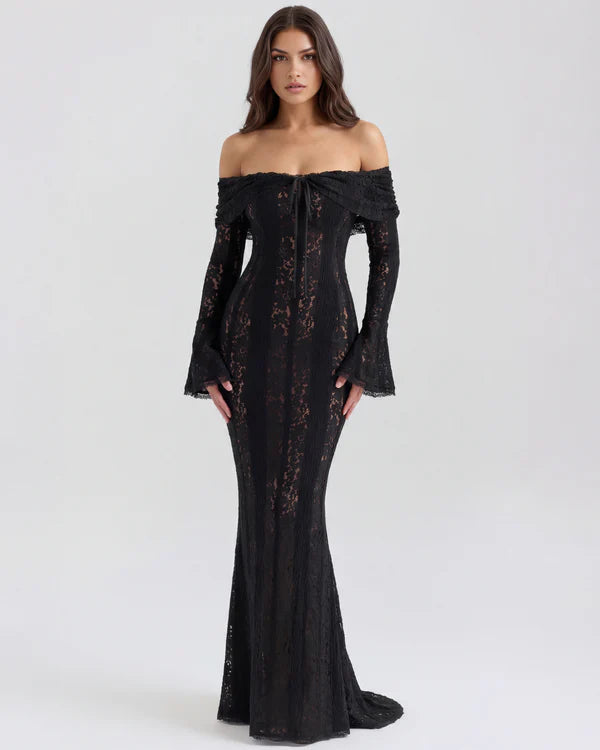 Vestido Alessandra