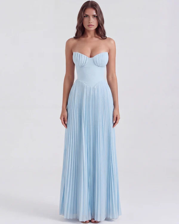 Vestido Siena