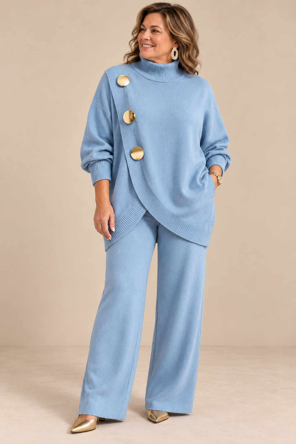 Conjunto Áurea