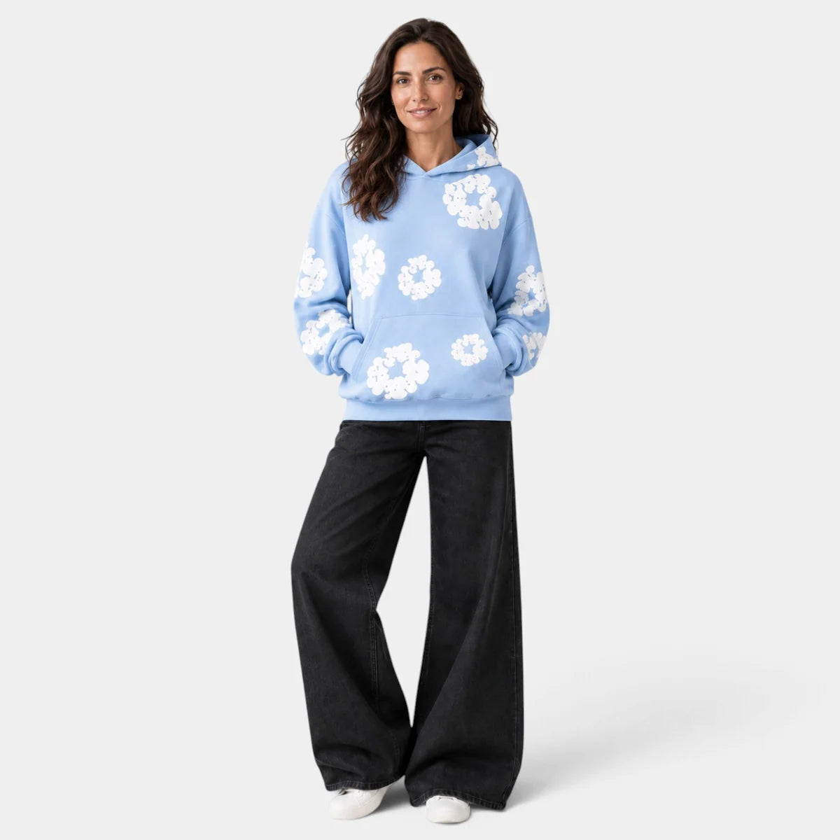 Sudadera Magnolia