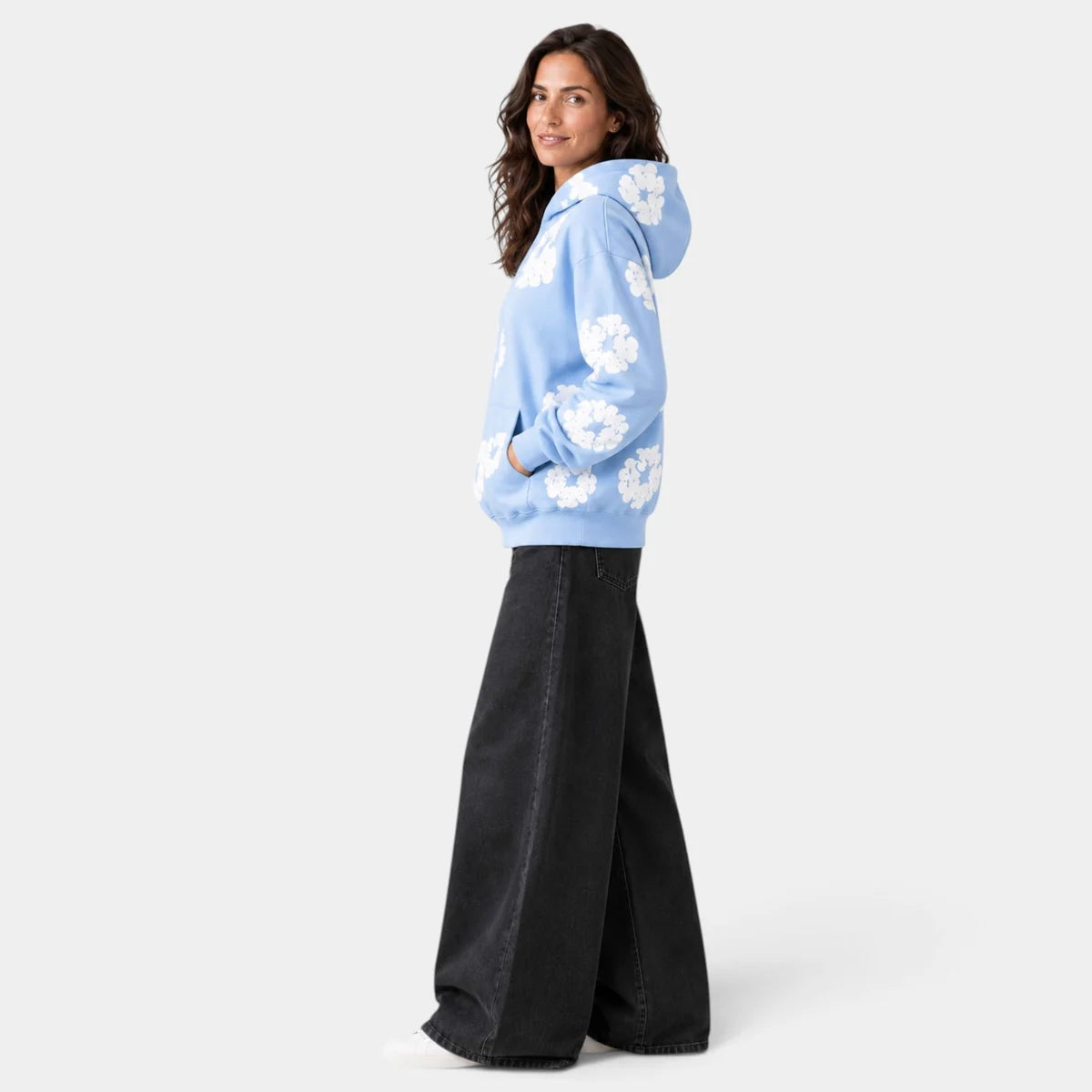 Sudadera Magnolia