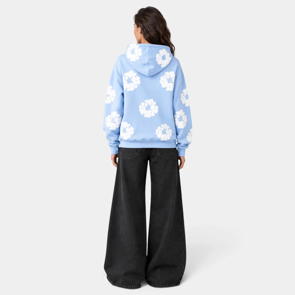 Sudadera Magnolia