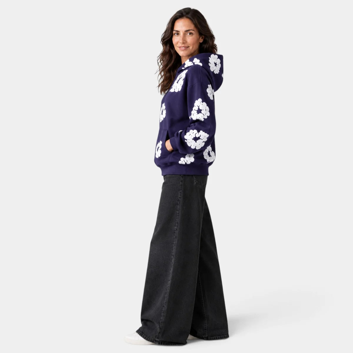 Sudadera Magnolia
