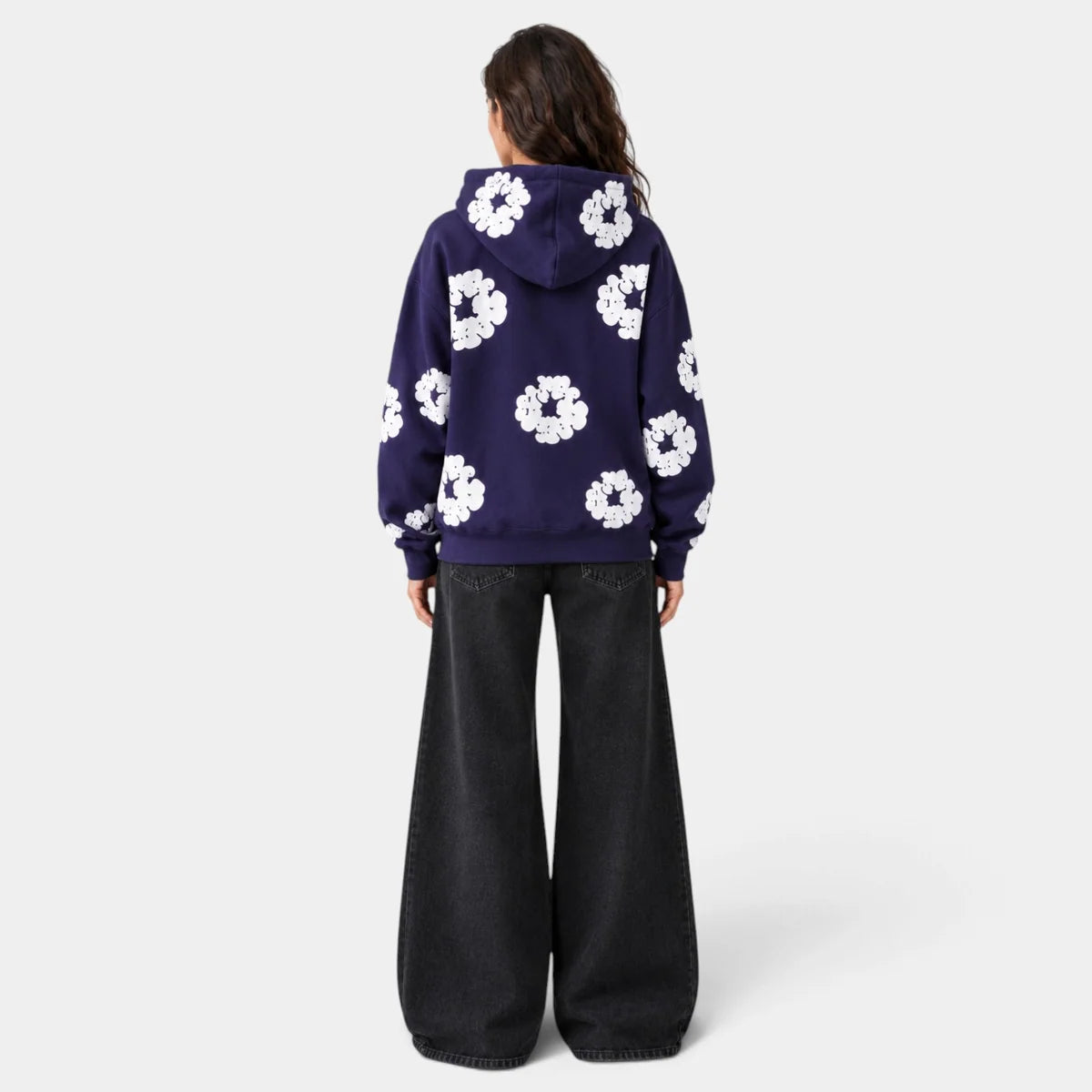 Sudadera Magnolia