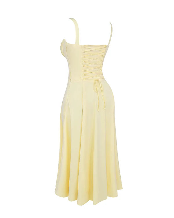 Vestido Vespera