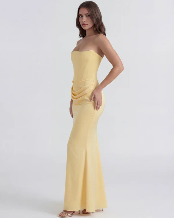 Vestido Rosalinda