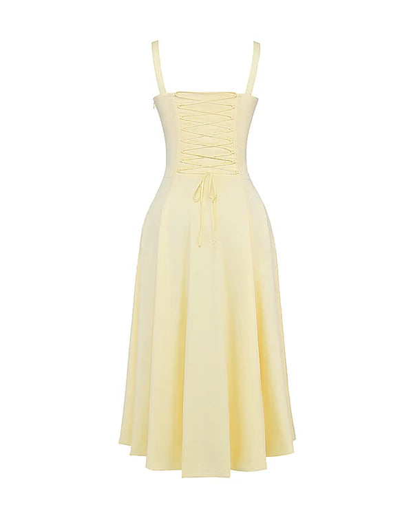 Vestido Vespera