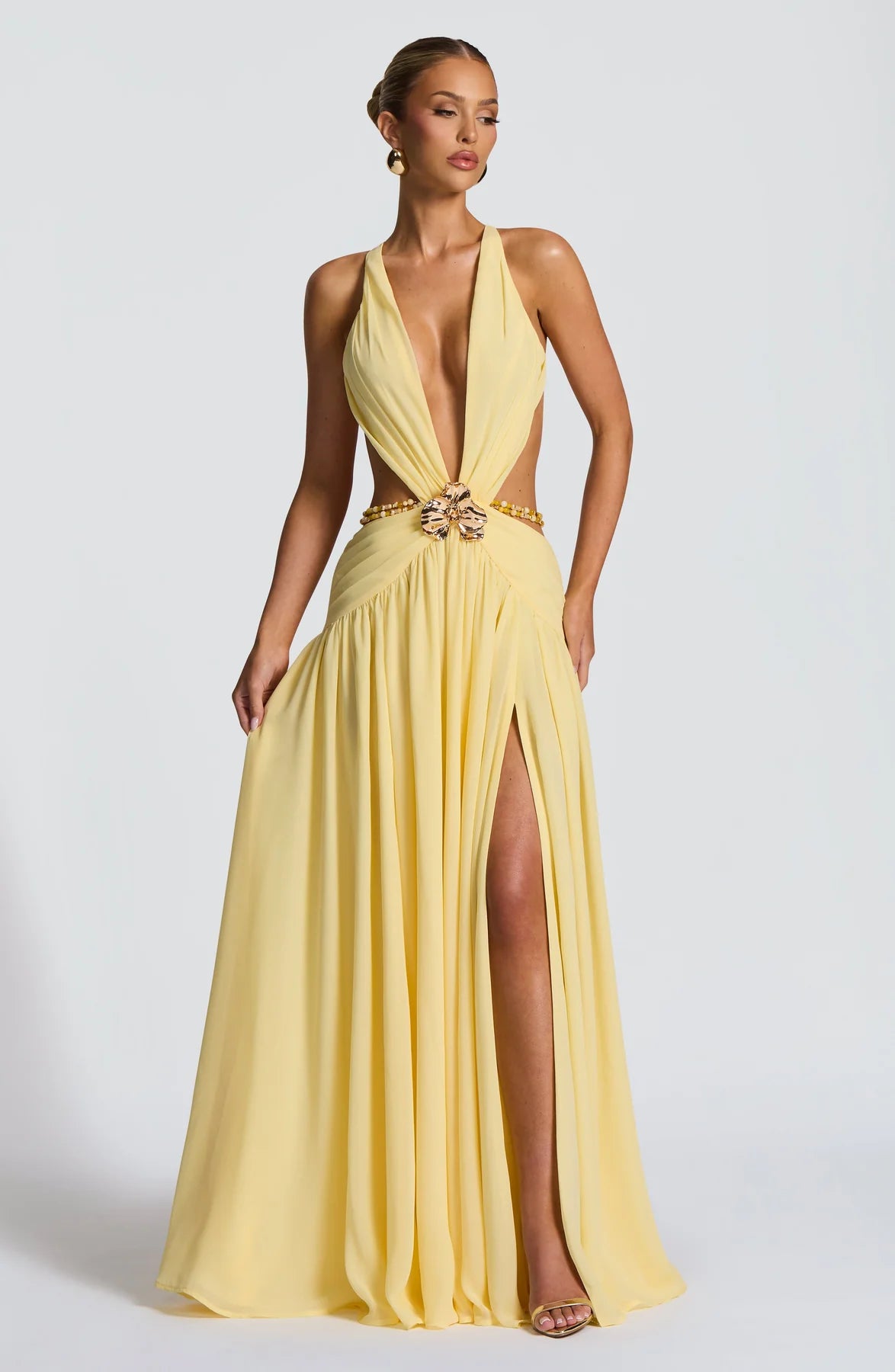 Vestido Indianna