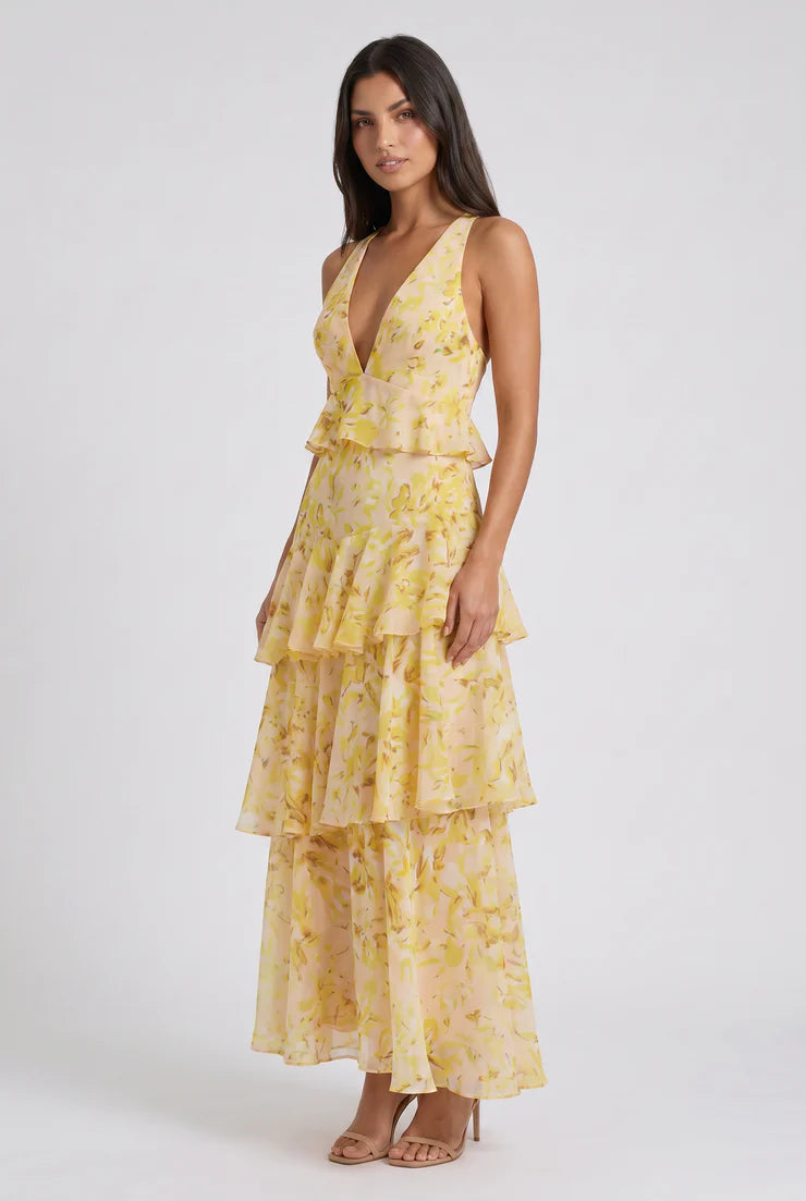 Vestido Dorotea
