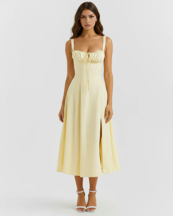 Vestido Vespera
