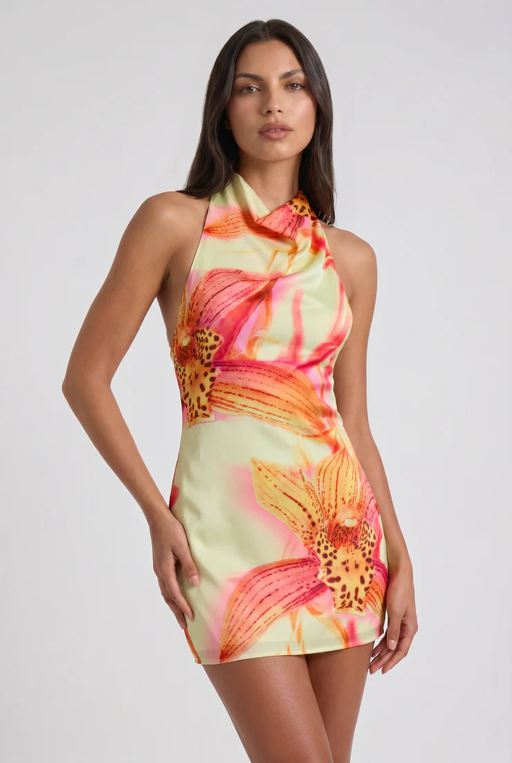 Vestido Lucia