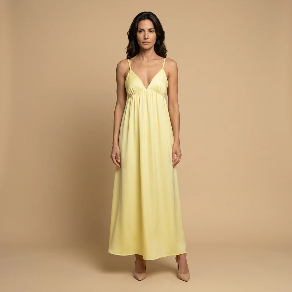 Vestido Clara