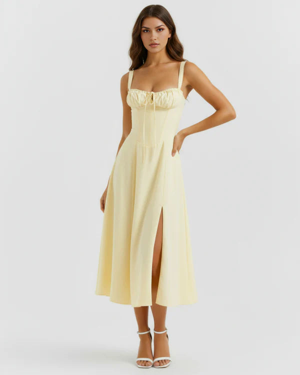 Vestido Vespera