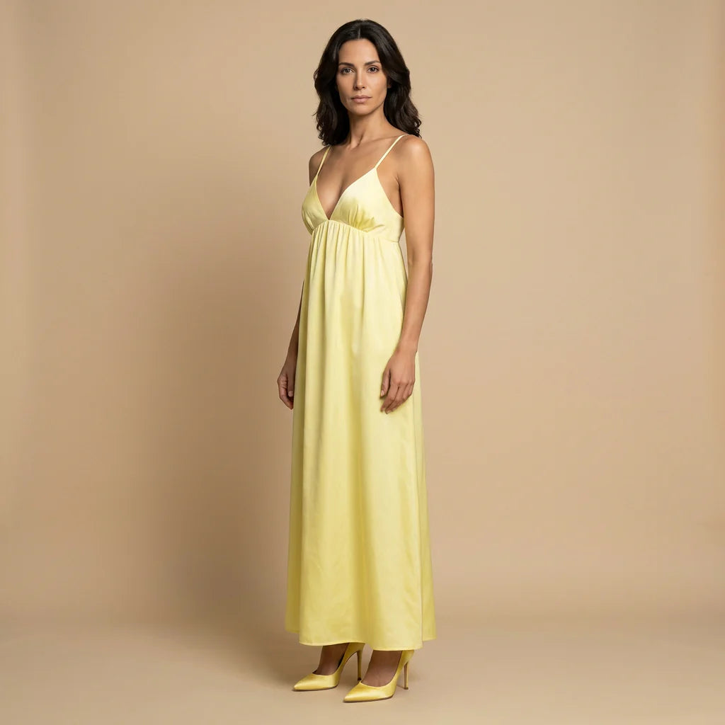 Vestido Clara