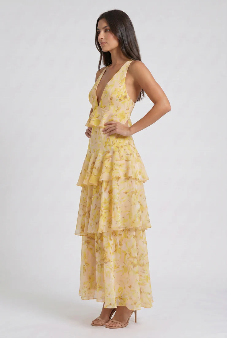 Vestido Dorotea