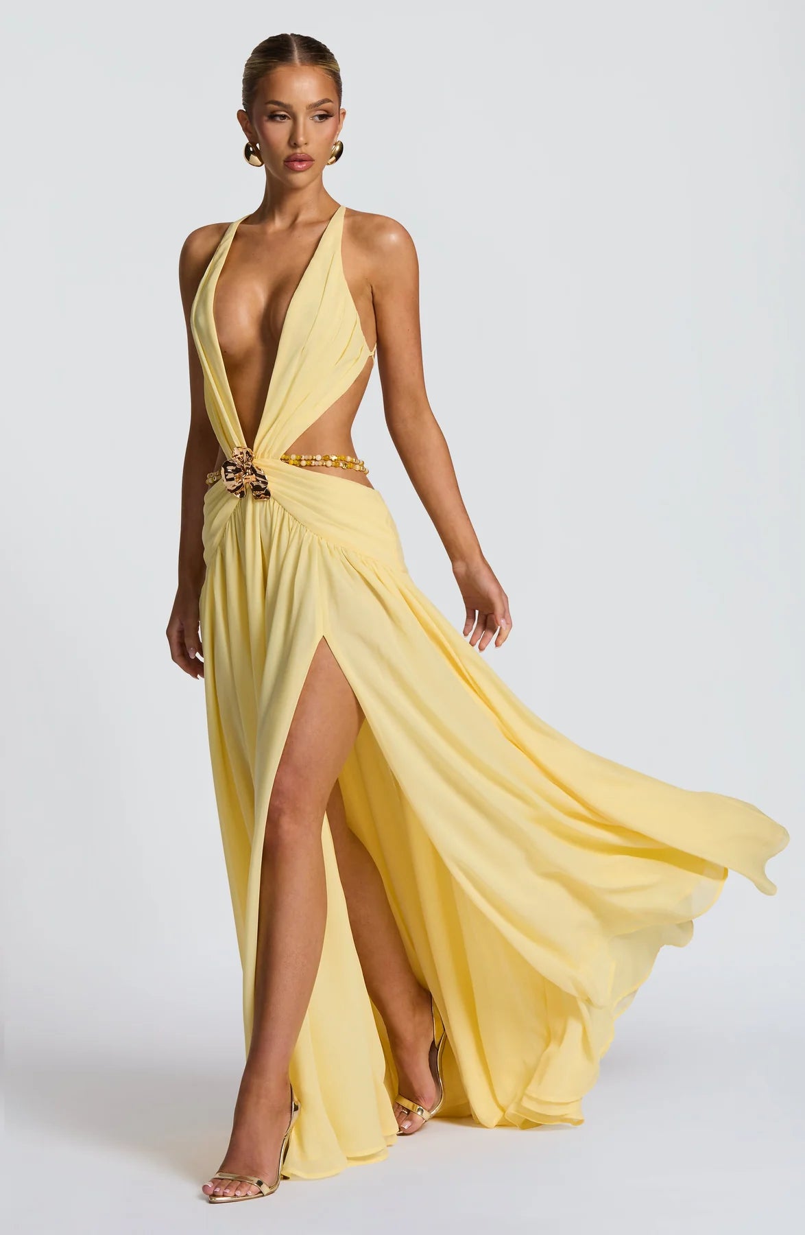 Vestido Indianna