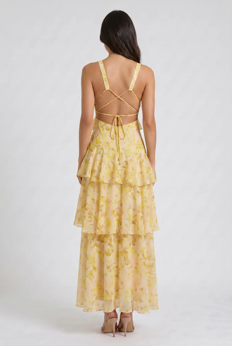 Vestido Dorotea